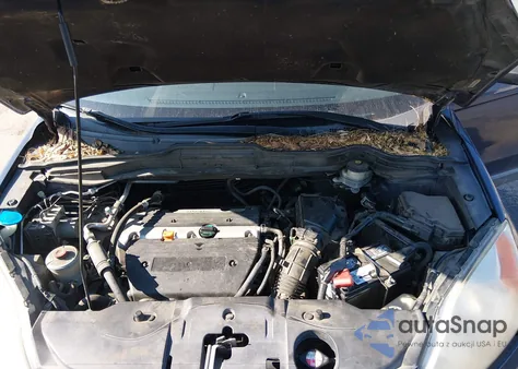 2008 Honda Cr-V Ex z USA, uszkodzony, nr VIN JHLRE38538C039348